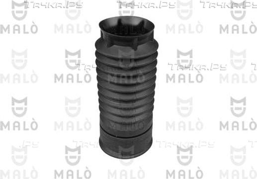 Пыльник амортизатора (стойки) Malo. Артикул 24169