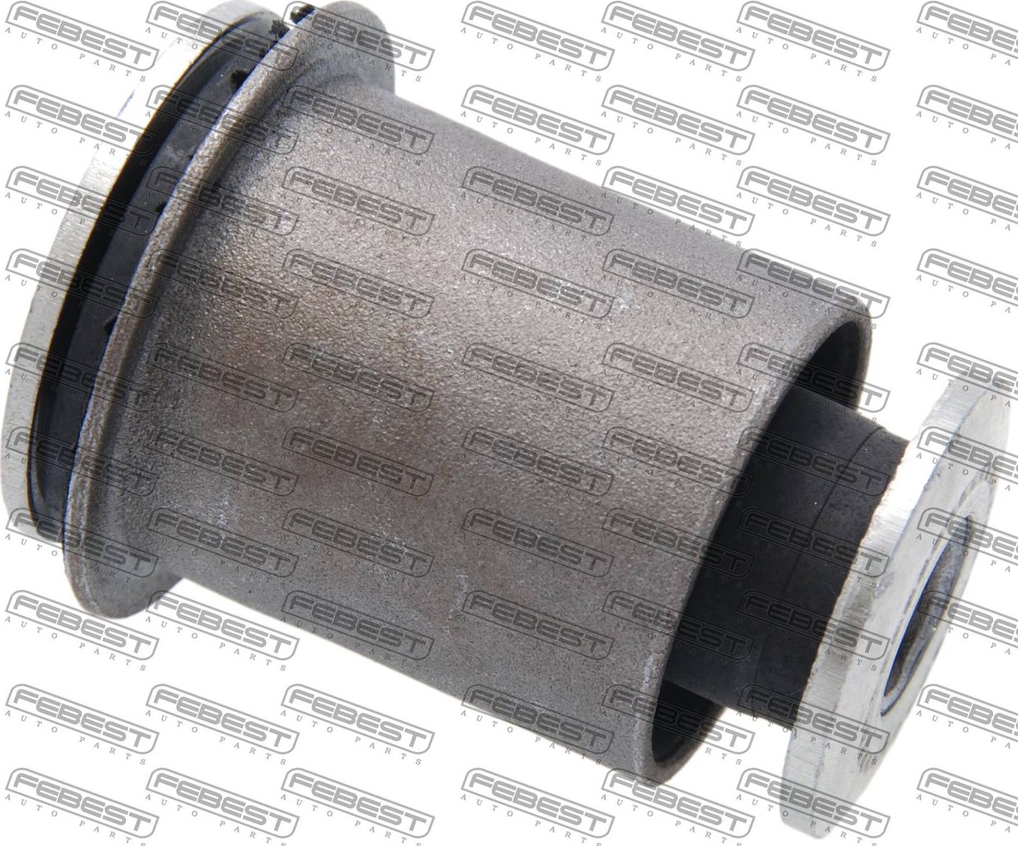 Сайлентблок переднего рычага подвески Febest. Артикул TAB-345