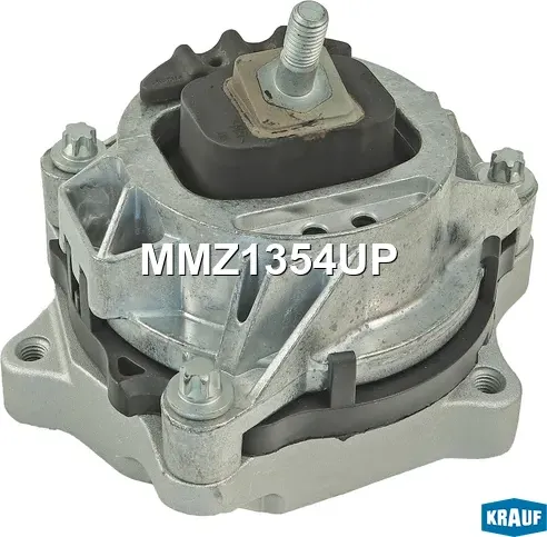 Опора двигателя (Krauf). Артикул MMZ1354UP