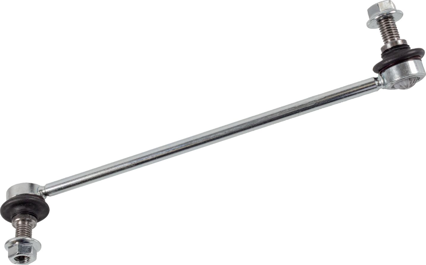 Стойка (тяга) стабилизатора SWAG (сталь). Артикул 40 94 0889