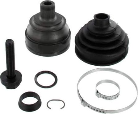 Шрус внутренний (граната) SKF. Артикул VKJA 3010