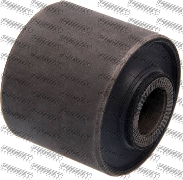 Сайлентблок переднего рычага подвески Febest верхний для Lexus IS II 2005-2015. Артикул TAB-245