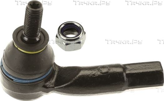 Наконечник рулевой тяги TRW. Артикул JTE441