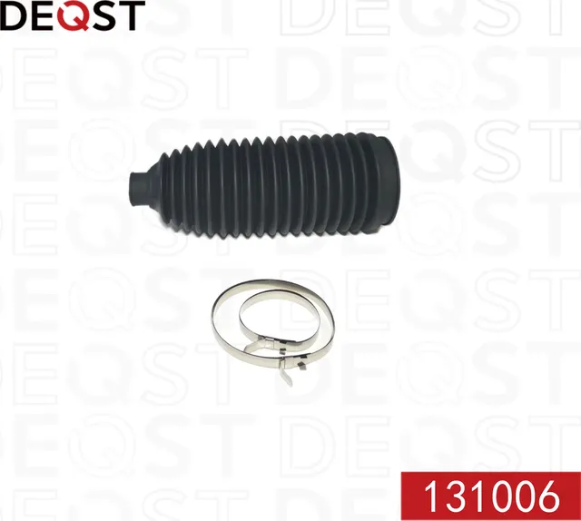 Пыльник рулевой рейки TOYOTA LAND CRUISER 200 07 (Deqst). Артикул 131006