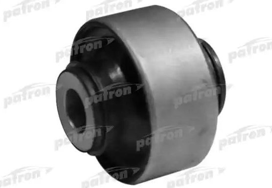 Сайлентблок заднего рычага подвески Patron правый/левый для Dodge Caliber I 2007-2008. Артикул PSE1958