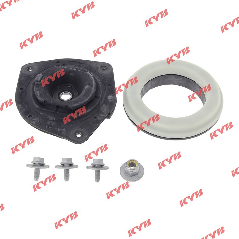 Опора амортизатора (стойки) KYB (Каяба) Suspension Mounting Kit. Артикул SM2806