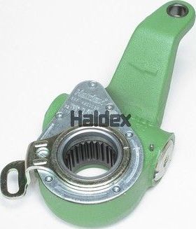 Трещетка тормозная (рычаг тормоза регулировочный) Haldex AA1 задний левый для Mercedes-Benz T2 I 1959-1995. Артикул 72173C