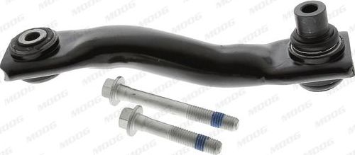 Поперечный рычаг задней подвески MOOG. Артикул JA-TC-10682