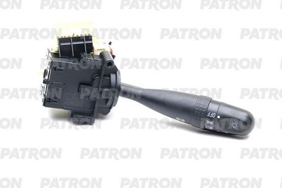 Замок зажигания Patron. Артикул P15-0338