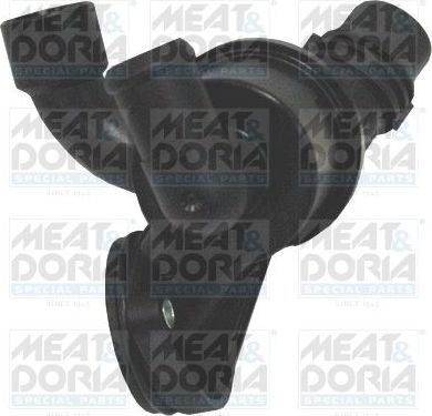 Термостат Meat & Doria для Audi S5 I (8T) 2009-2017. Артикул 92746