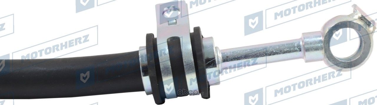Шланг MITSUBISHI Lancer (00-07) ГУРа MOTORHERZ Motorherz. Артикул HPH0003