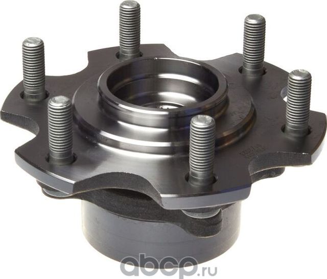 Ступичный узел Double Force Double Force. Артикул DFBA0019