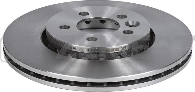 Тормозной диск Zekkert передний для Rover 75 I 1999-2005. Артикул BS-5811