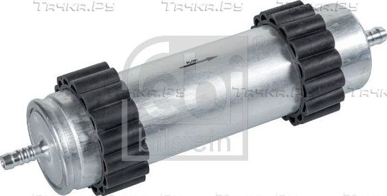 Топливный фильтр Febi Bilstein. Артикул 108184