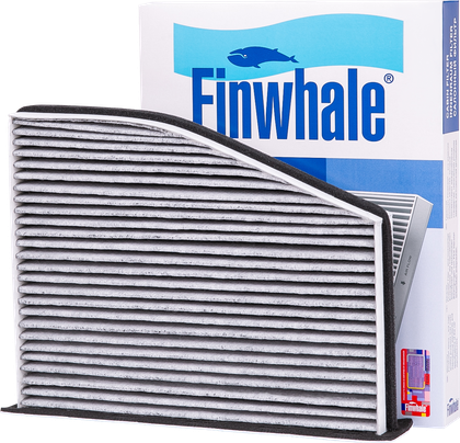 Салонный фильтр Finwhale для Volkswagen Golf VII 2011-2016. Артикул AS919C