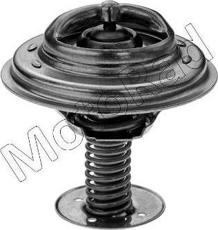 Термостат MotoRad для Land Rover Range Rover Sport I 2009-2013. Артикул 417-82K