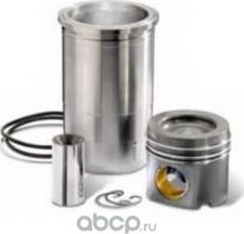 Поршневая группа (в сборе) Kolbenschmidt. Артикул 99353960