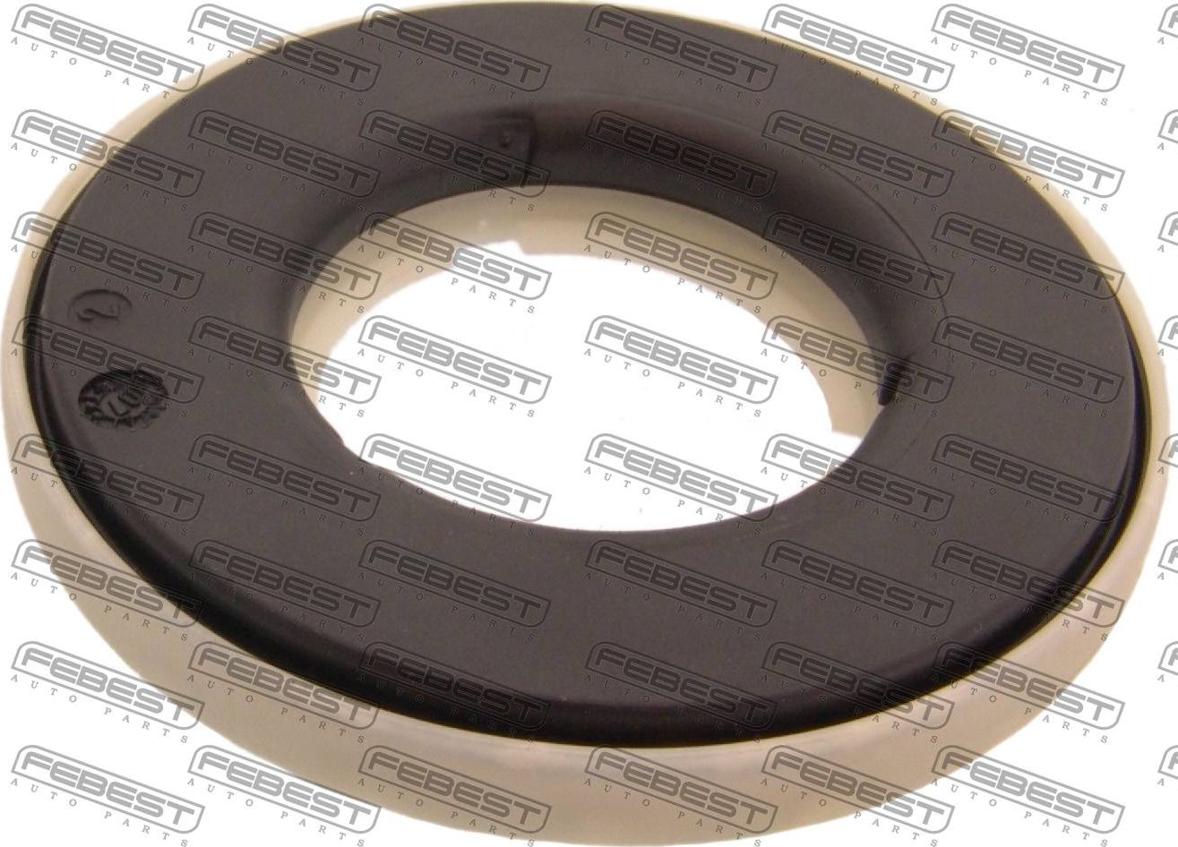 Опорный подшипник амортизатора Febest. Артикул MB-NA4