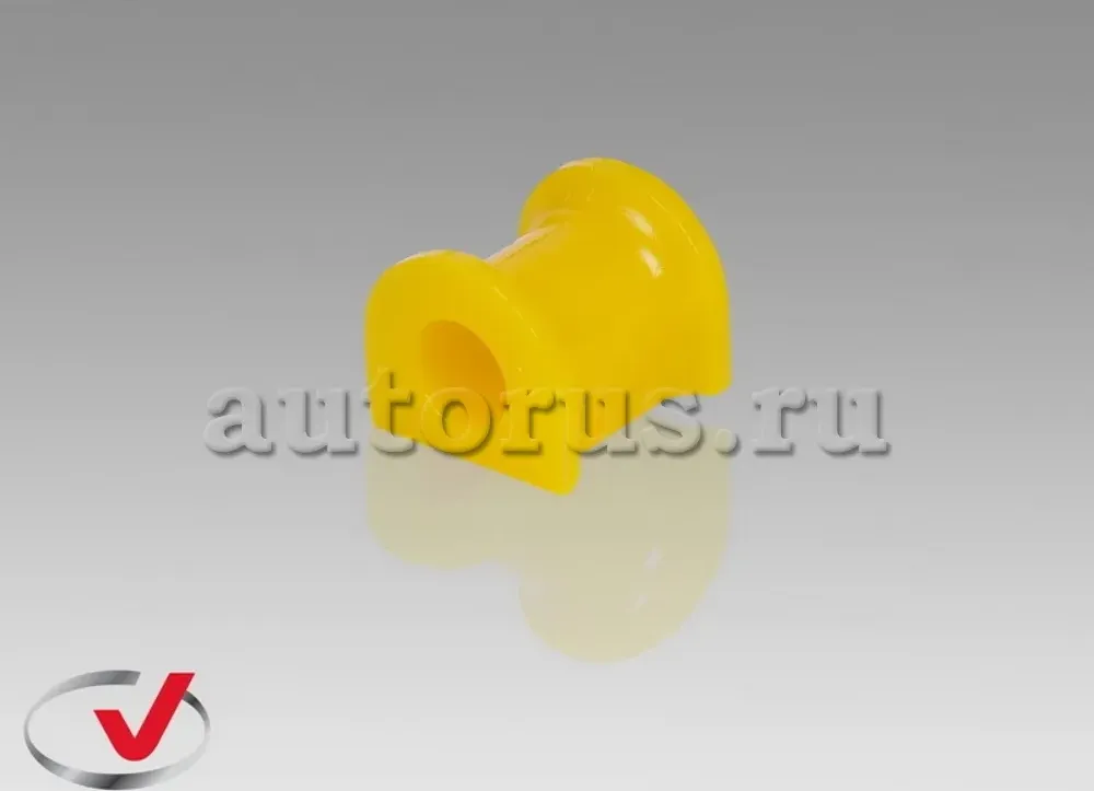 Втулка Полиуретановая задней подвески внутренняя ID=22,5 mm Transporter IV (Vtulka). Артикул 3501021