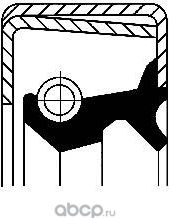 Сальник 40x52x7_(19015061 CORTECO). Артикул 19015061