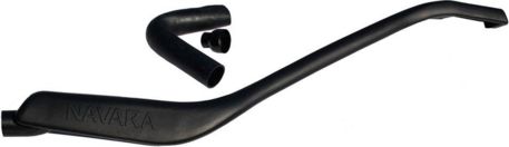 Шноркель Telawei для Nissan Navara D21 дизель 1992-2006. Артикул SND21A