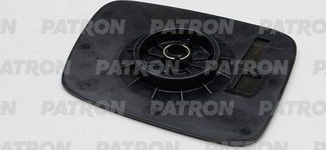 Зеркальное стекло бокового зеркала Patron. Артикул PMG4050G01
