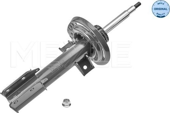 Амортизатор Meyle Original передний для Mercedes-Benz GLK-Класс I (X204) 2008-2015. Артикул 026 623 0030