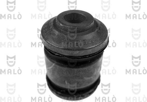 Сайлентблок переднего рычага подвески Malo. Артикул 23327