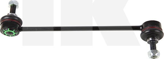 Стойка (тяга) стабилизатора NK. Артикул 5112517