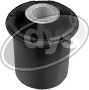 Сайлентблок задней балки DYS. Артикул 72-25575