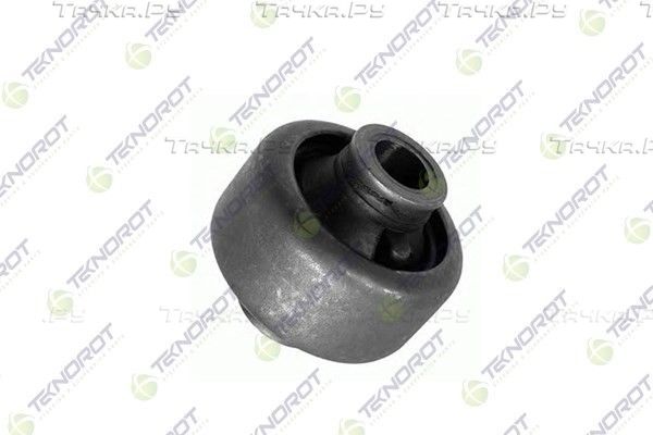 Сайлентблок переднего рычага подвески Teknorot для Renault Laguna II 2001-2007. Артикул RE-BS062
