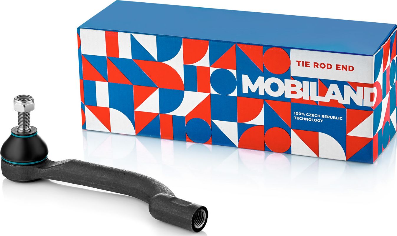 Наконечник рулевой тяги Mobiland. Артикул 325013070