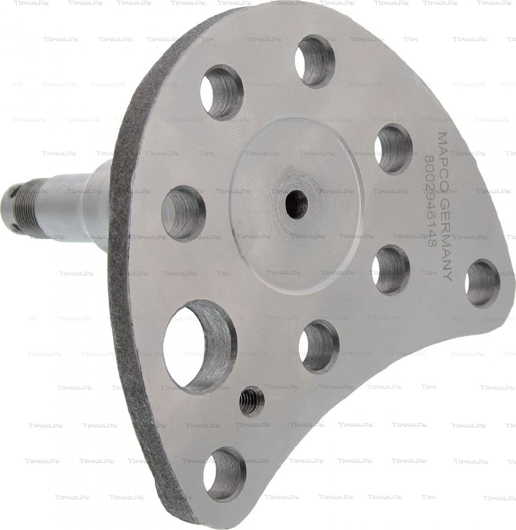 Поворотный кулак MAPCO задний левый для SEAT Toledo I 1991-1999. Артикул 26742