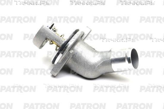 Термостат Patron для Audi A4 II (B6) 2000-2004. Артикул PE21169
