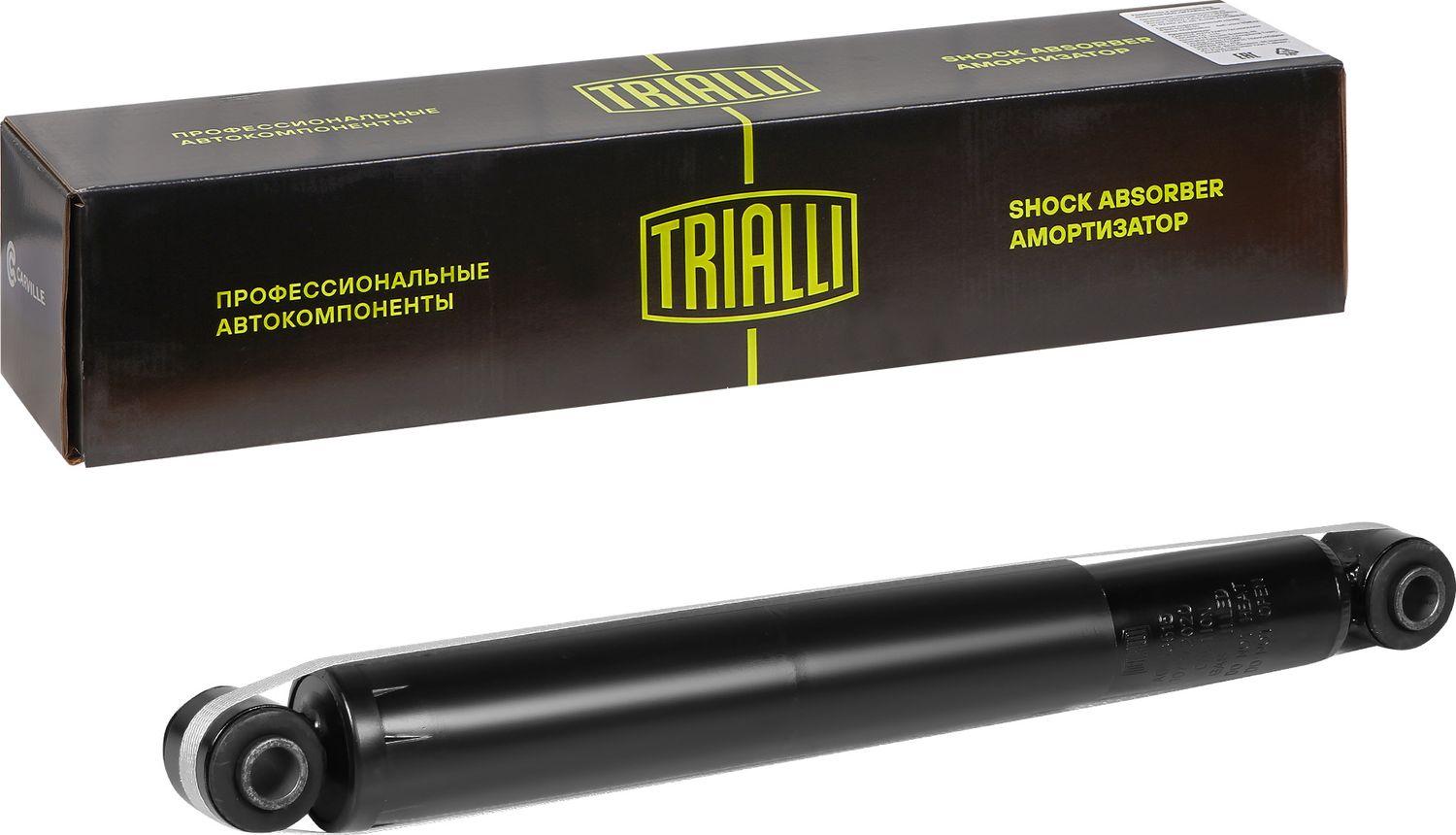 Амортизатор Trialli. Артикул AG 03515