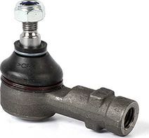 Наконечник рулевой тяги BSG правый для Ford Scorpio I 1985-1994. Артикул BSG 30-310-058