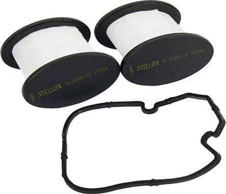 Воздушный фильтр Stellox. Артикул 81-21206-SX