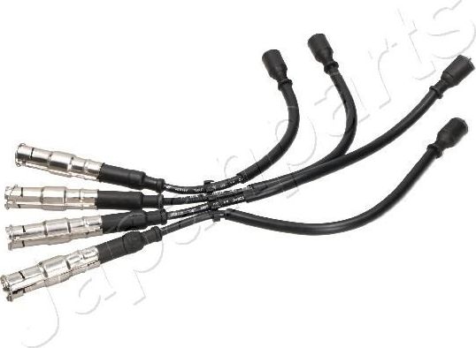 Высоковольтные провода (провода зажигания) (комплект) Japanparts. Артикул IC-0500