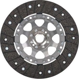 Диск сцепления Zentparts. Артикул Z41077