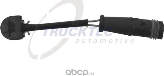 Датчик износа тормозных колодок  Trucktec Automotive. Артикул 02.42.096
