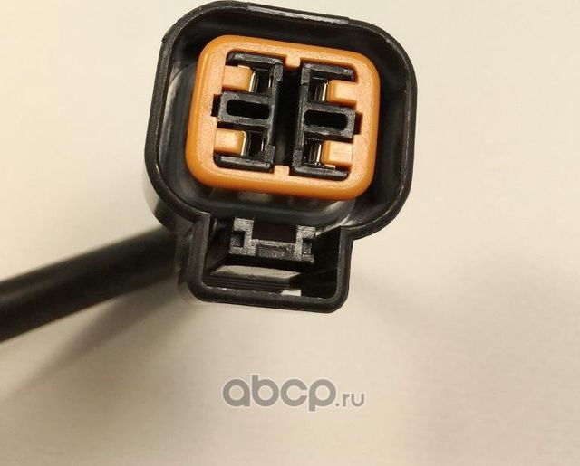 Датчик кислорода (лямбда-зонд) Cartronic CRTR0090079 (0258986627 Ref. Cartronic. Артикул CRTR0090079