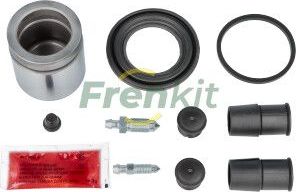 Ремкомплект тормозного суппорта Frenkit передний для Mazda 121 III 1996-2003. Артикул 248906