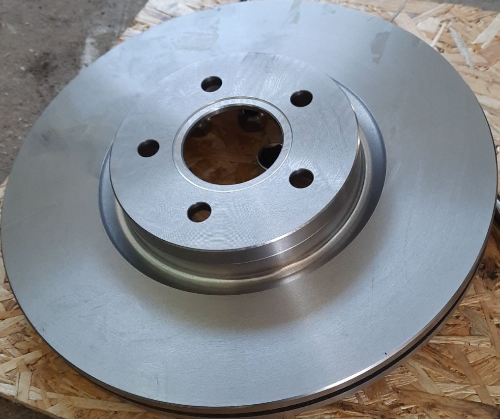 Тормозной диск Bosch. Артикул 0 986 479 310