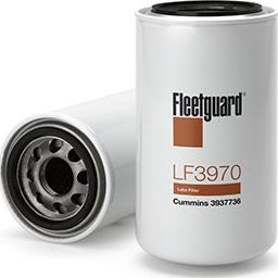 Масляный фильтр Fleetguard. Артикул LF3970