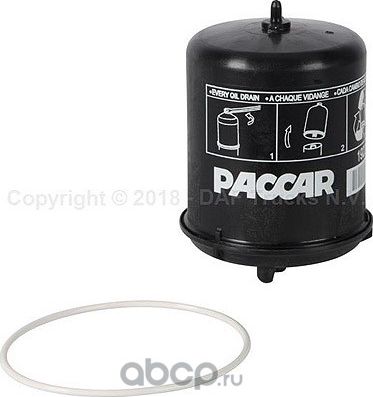 Масляный фильтр DAF. Артикул 1922496