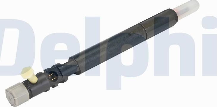 Клапанная форсунка Delphi. Артикул R04701D-12B1