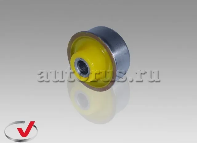 Сайлентблок Полиуретановый (задний) переднего рычага (Vtulka) Vtulka. Артикул 1061462