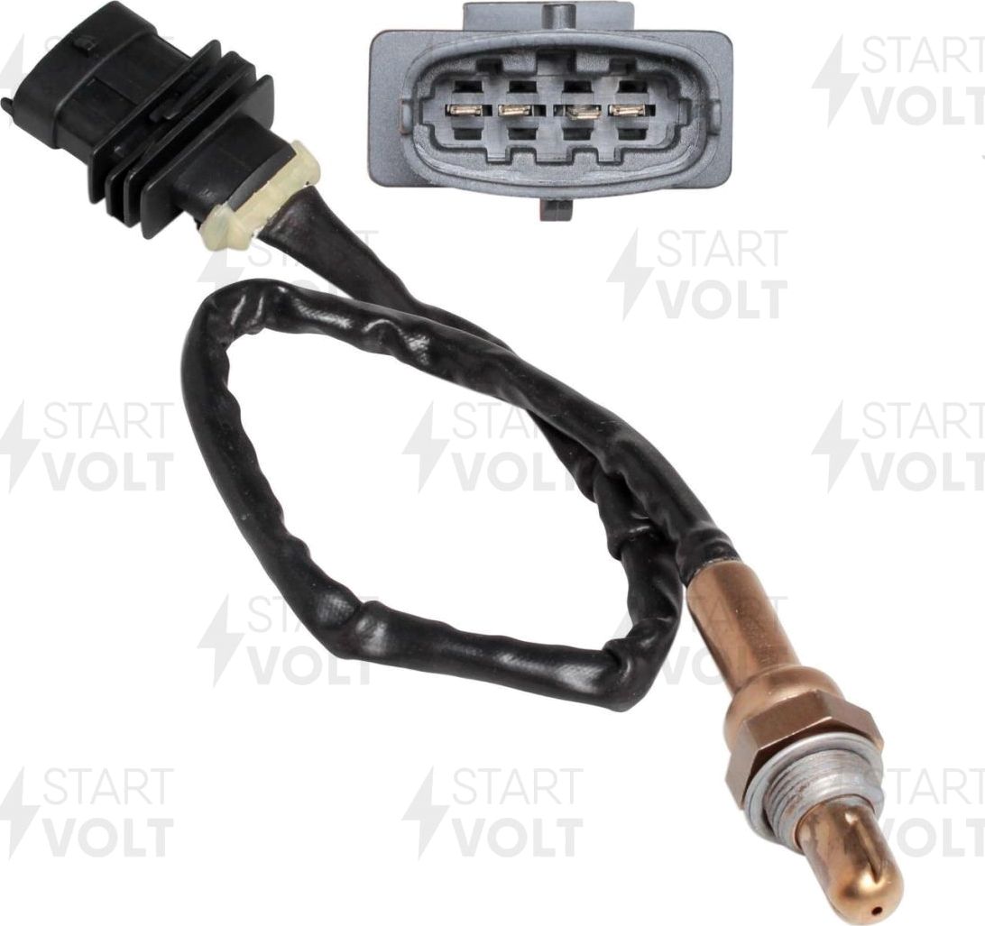 Лямбда-зонд (кислородный датчик) StartVOLT. Артикул VS-OS 0309