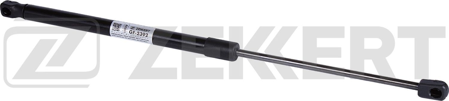 Амортизатор (упор) багажника Zekkert. Артикул GF-2392