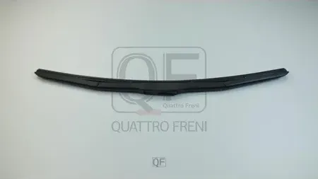 ЩЕТКА СТЕКЛООЧИСТИТЕЛЯ 550MM (Quattro Freni). Артикул QF21N00025